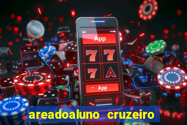 areadoaluno cruzeiro do sul